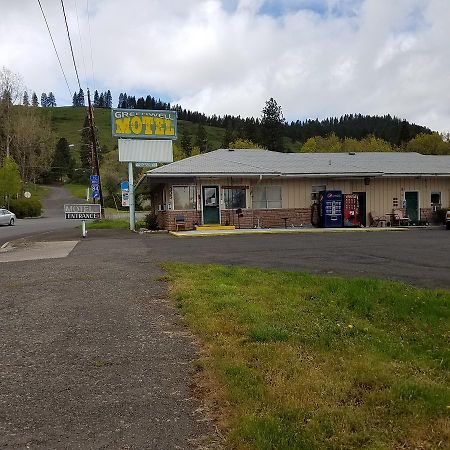 لا غراندي Greenwell Motel المظهر الخارجي الصورة