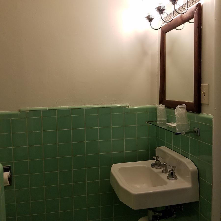لا غراندي Greenwell Motel المظهر الخارجي الصورة