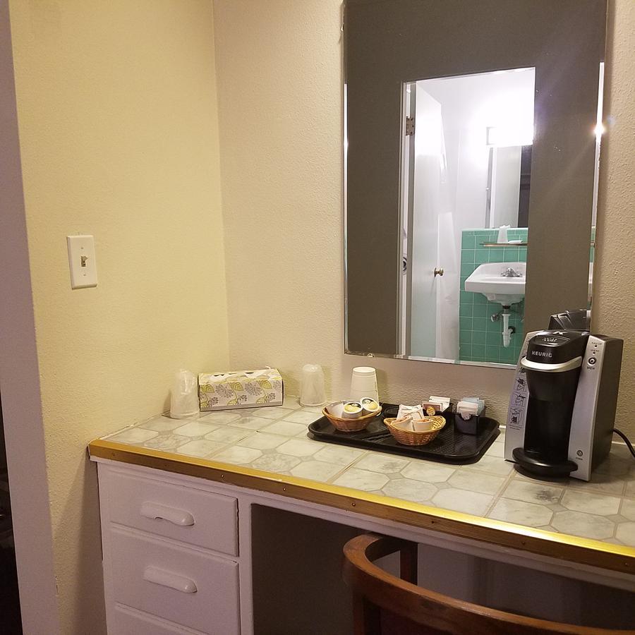 لا غراندي Greenwell Motel المظهر الخارجي الصورة